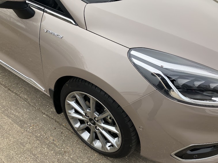 Used Ford Fiesta 2018 for sale - 77781666: Photo 15