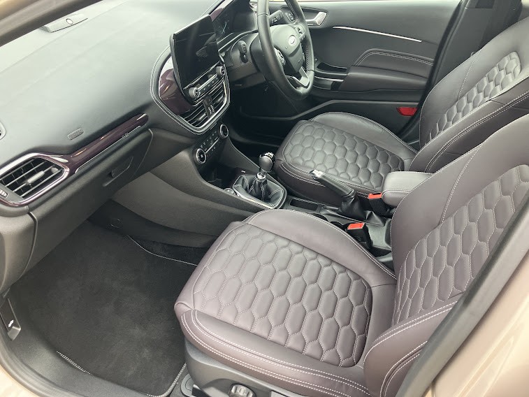 Used Ford Fiesta 2018 for sale - 77781666: Photo 20