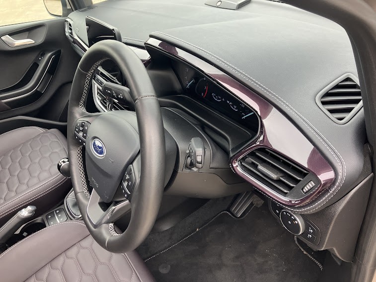 Used Ford Fiesta 2018 for sale - 77781666: Photo 27