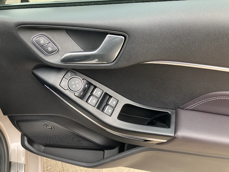 Used Ford Fiesta 2018 for sale - 77781666: Photo 28