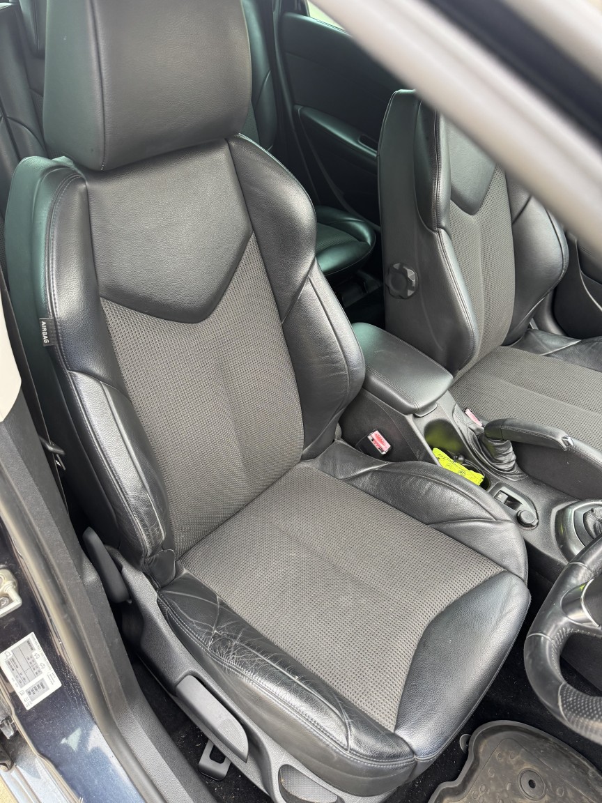 Used Peugeot 308 SW 2011 for sale - 76799224: Photo 5