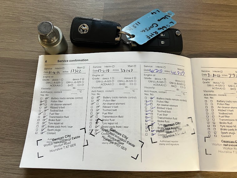 Used Vauxhall Corsa 2016 for sale - 77059792: Photo 10