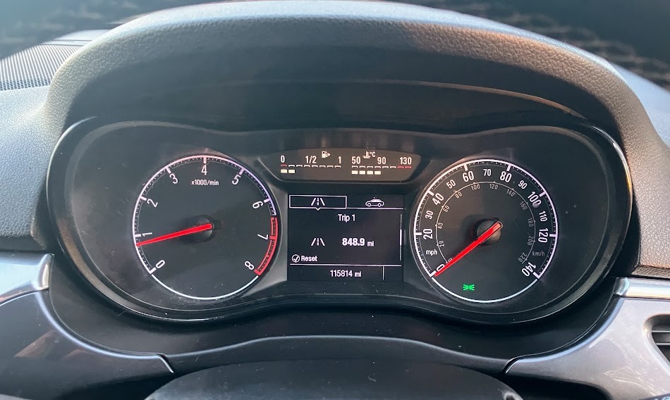 Used Vauxhall Corsa 2016 for sale - 77059792: Photo 13