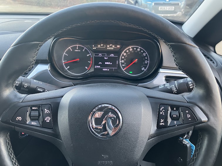 Used Vauxhall Corsa 2016 for sale - 77059792: Photo 14