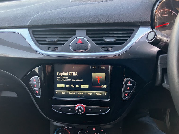 Used Vauxhall Corsa 2016 for sale - 77059792: Photo 15