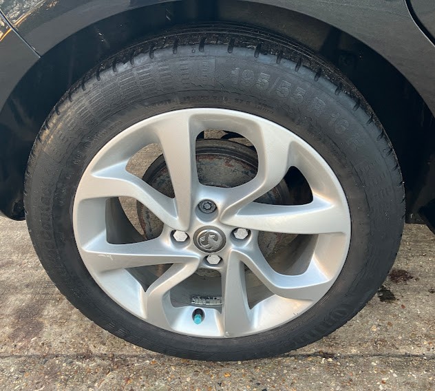 Used Vauxhall Corsa 2016 for sale - 77059792: Photo 17