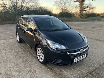 Used Vauxhall Corsa 2016 for sale - 77059792: Photo