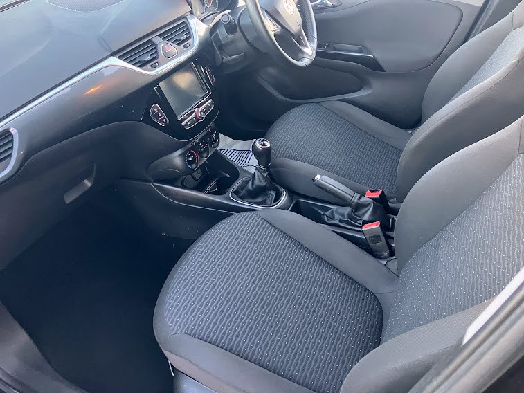 Used Vauxhall Corsa 2016 for sale - 77059792: Photo 20