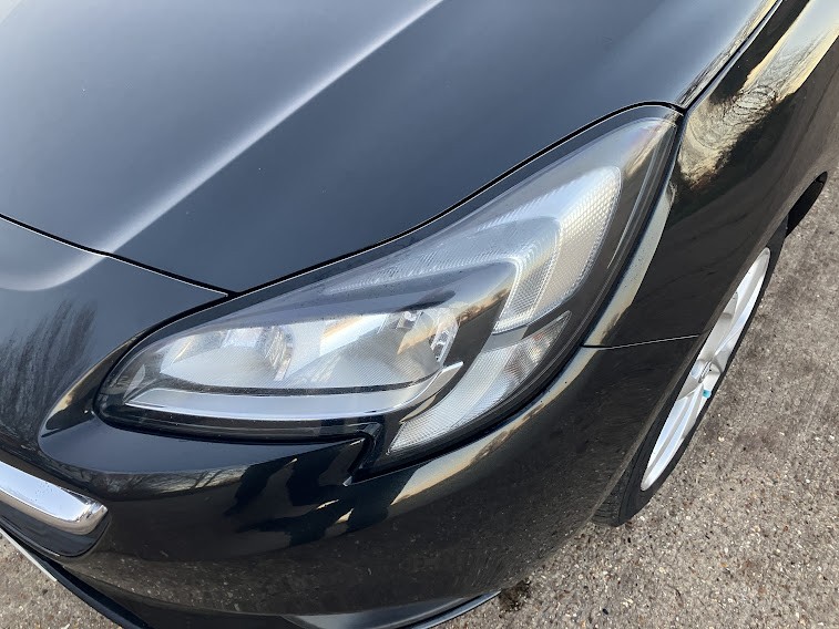 Used Vauxhall Corsa 2016 for sale - 77059792: Photo 22