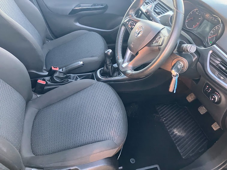 Used Vauxhall Corsa 2016 for sale - 77059792: Photo 8