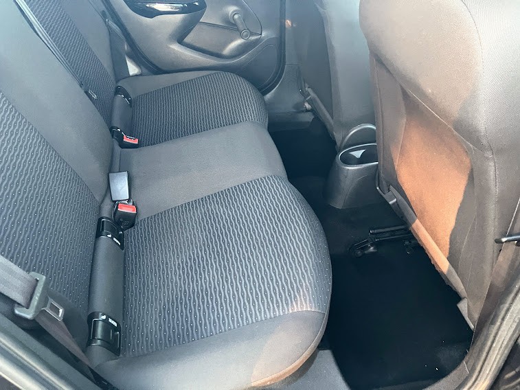 Used Vauxhall Corsa 2016 for sale - 77059792: Photo 9