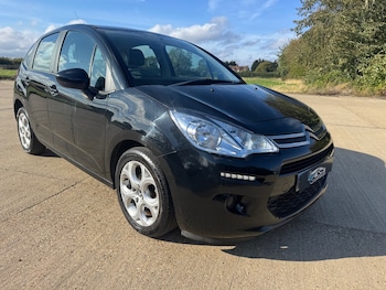 Used Citroen C3 2016 for sale - 75996850: Photo