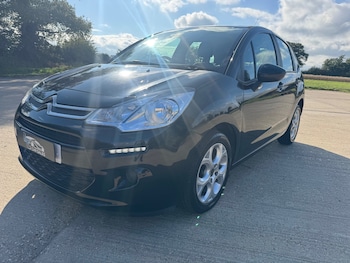 Used Citroen C3 2016 for sale - 75996850: Photo