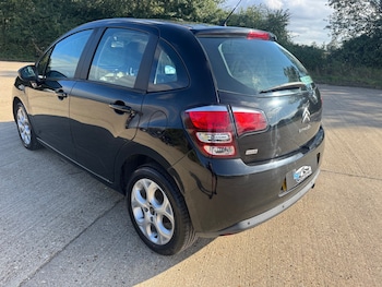 Used Citroen C3 2016 for sale - 75996850: Photo
