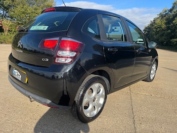 Used Citroen C3 2016 for sale - 75996850: Photo