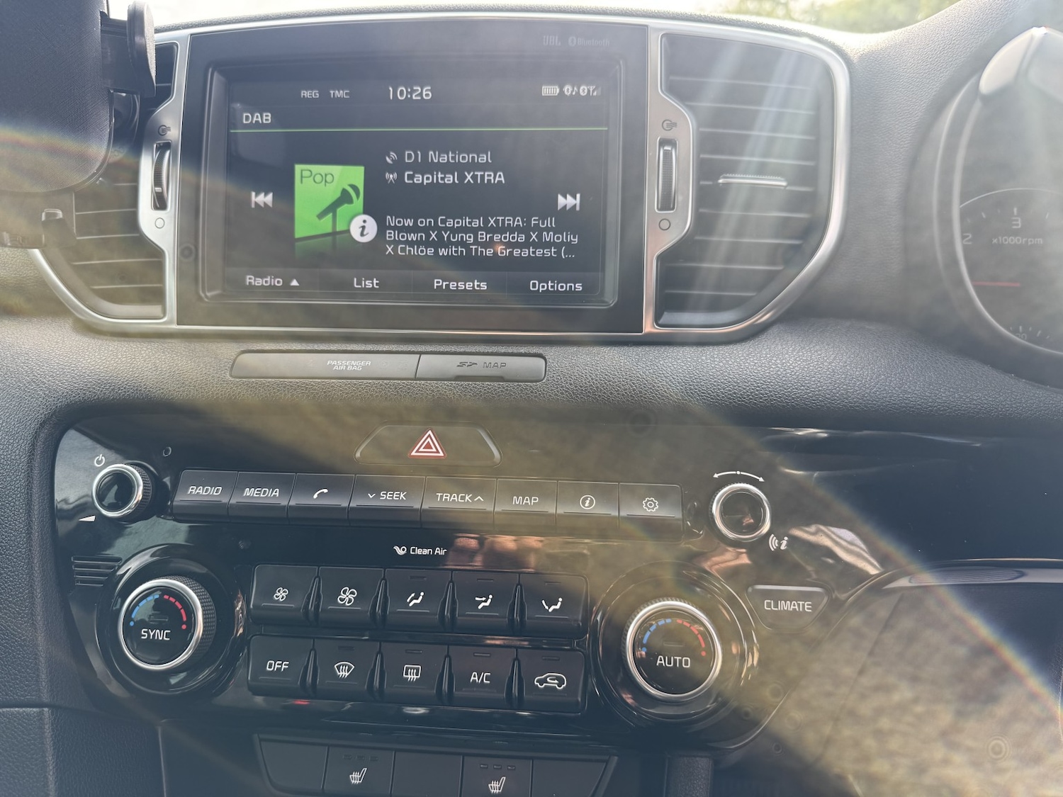 Used Kia Sportage 2016 for sale - 76799244: Photo 10