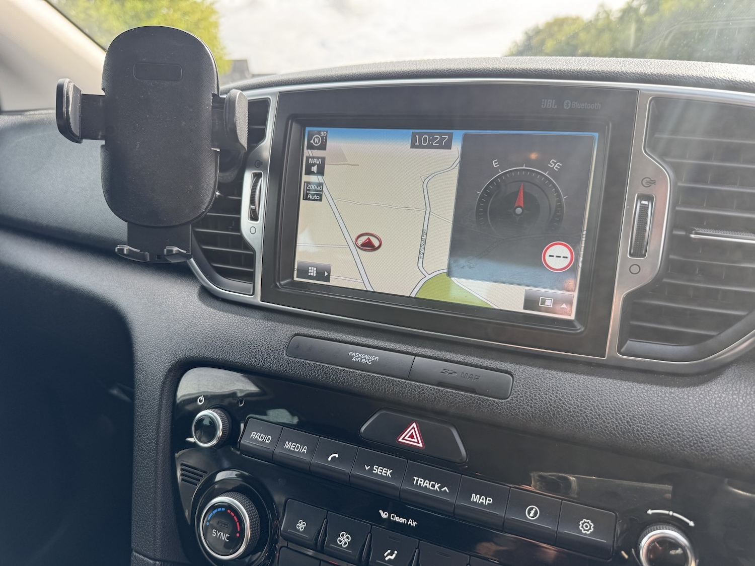 Used Kia Sportage 2016 for sale - 76799244: Photo 11