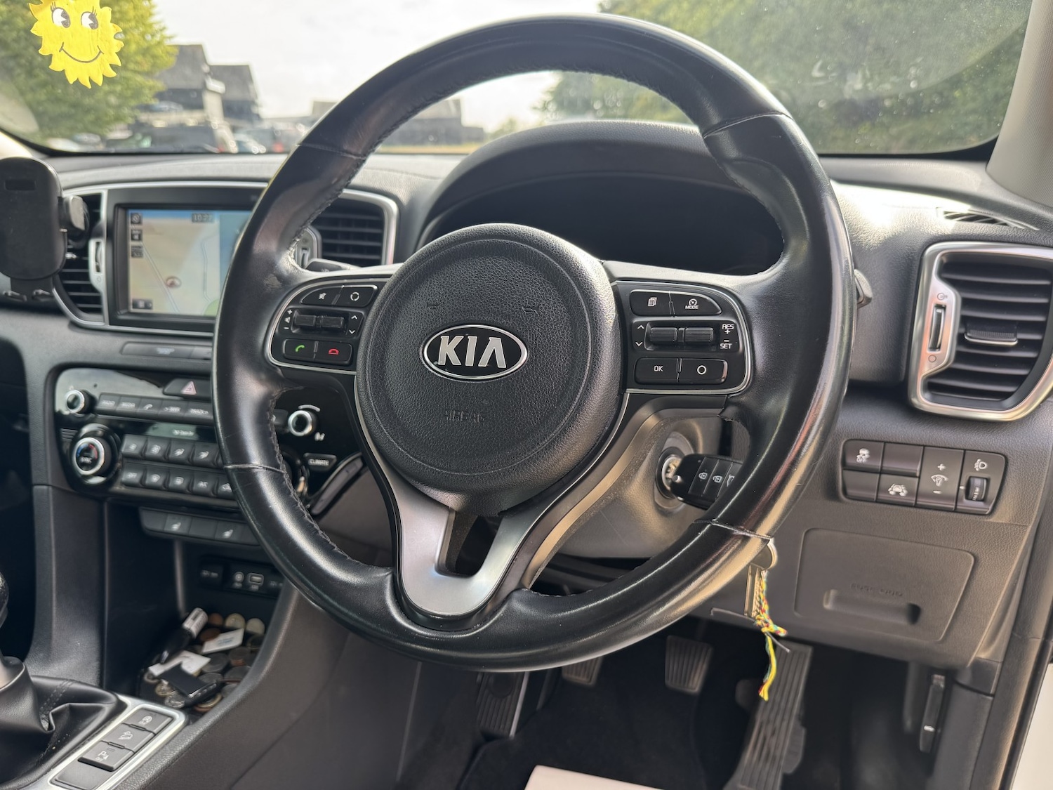 Used Kia Sportage 2016 for sale - 76799244: Photo 12