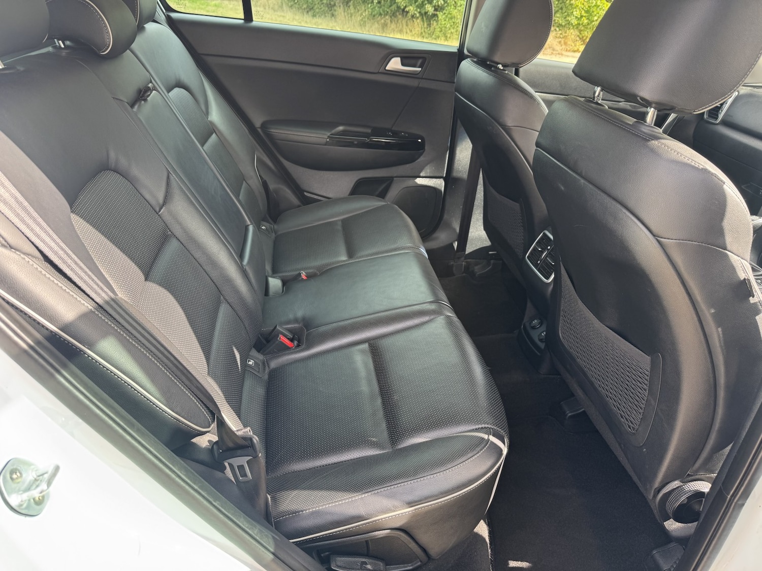 Used Kia Sportage 2016 for sale - 76799244: Photo 6