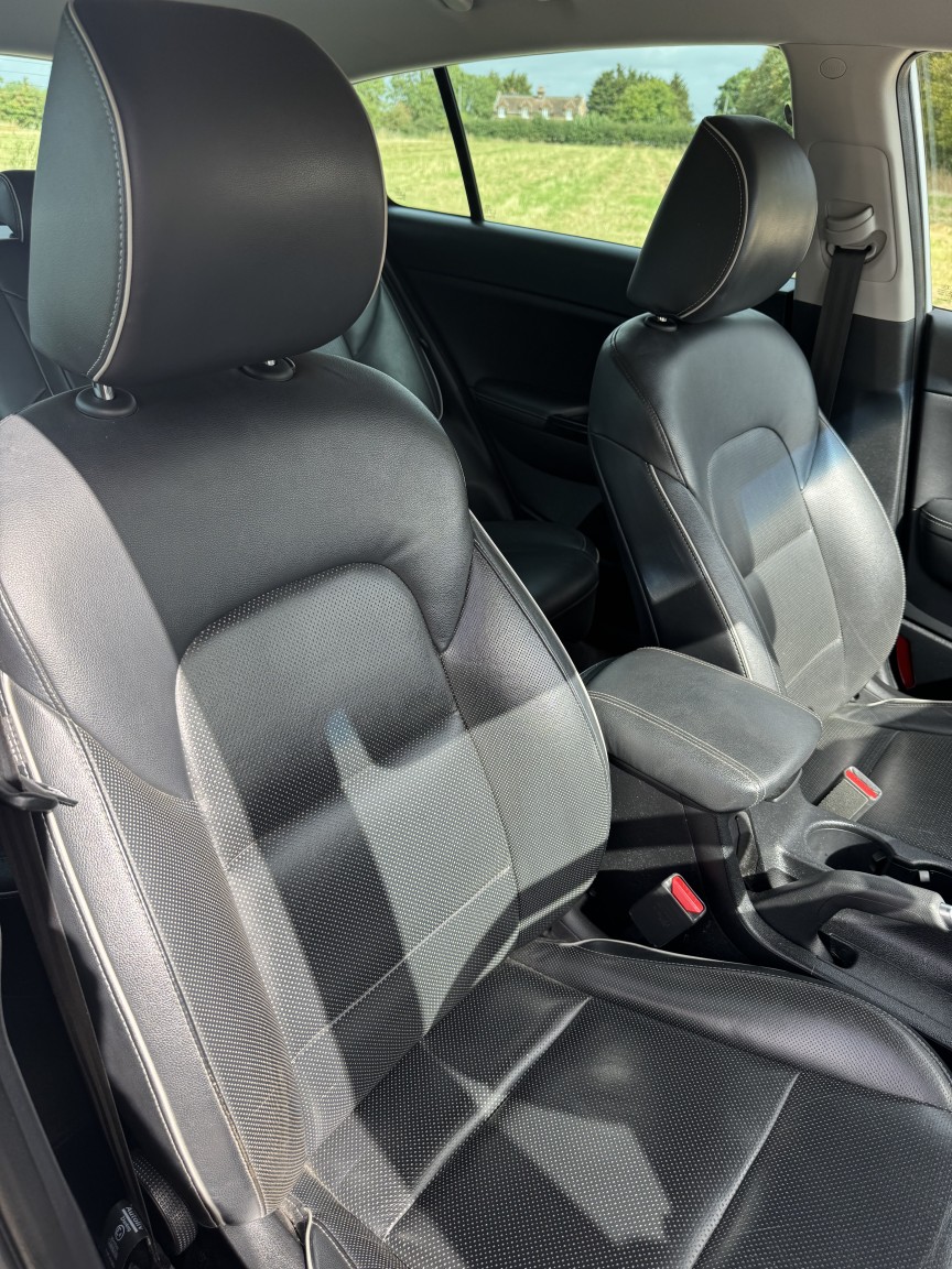 Used Kia Sportage 2016 for sale - 76799244: Photo 7