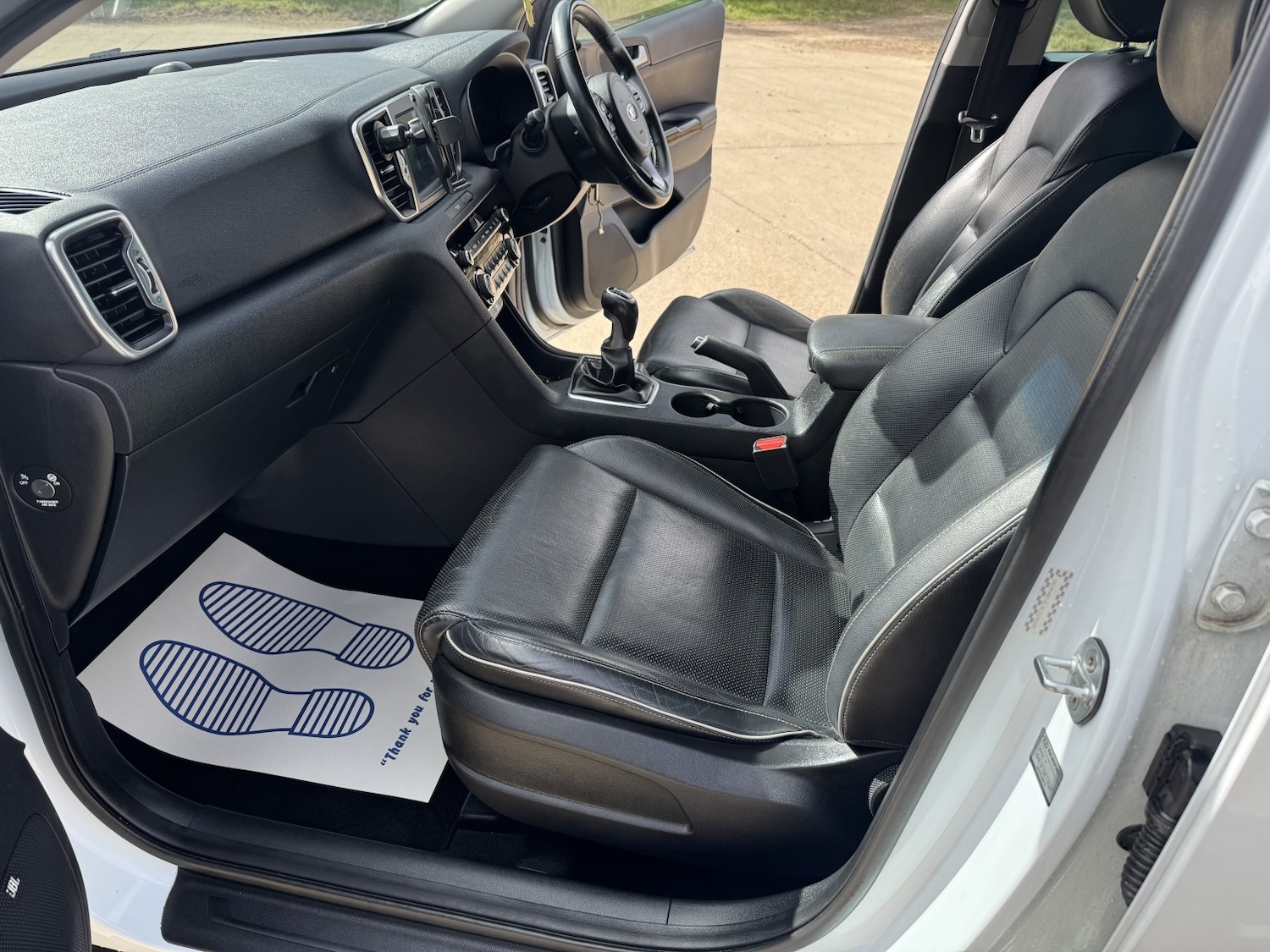 Used Kia Sportage 2016 for sale - 76799244: Photo 8