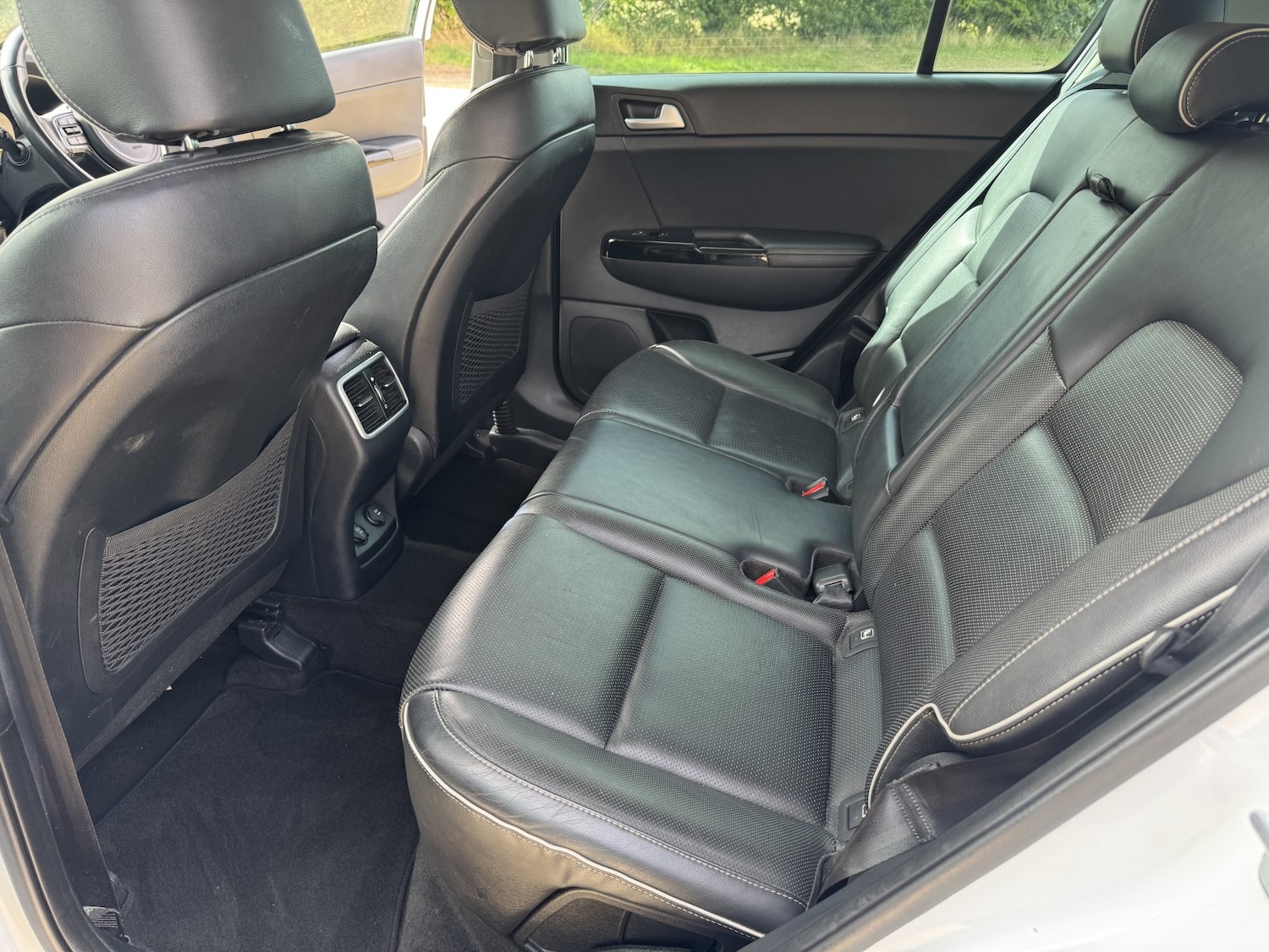 Used Kia Sportage 2016 for sale - 76799244: Photo 9