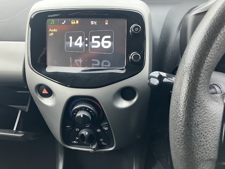 Used Peugeot 108 2014 for sale - 77891631: Photo 14