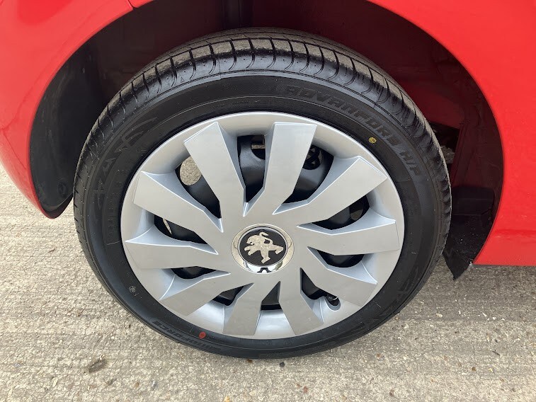 Used Peugeot 108 2014 for sale - 77891631: Photo 15