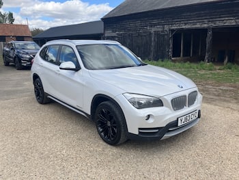 Used BMW X1 2013 for sale - 79750124: Photo