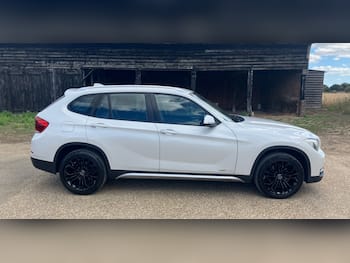 Used BMW X1 2013 for sale - 79750124: Photo