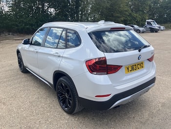 Used BMW X1 2013 for sale - 79750124: Photo