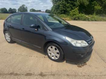 2008 (58) - 1.6i 16V VTi SX 5dr Auto