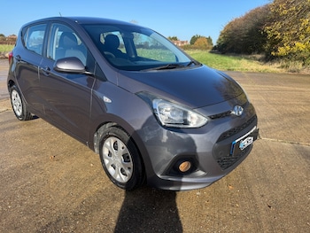 2014 (64) - 1.2 SE 5dr - £35 per year road tax