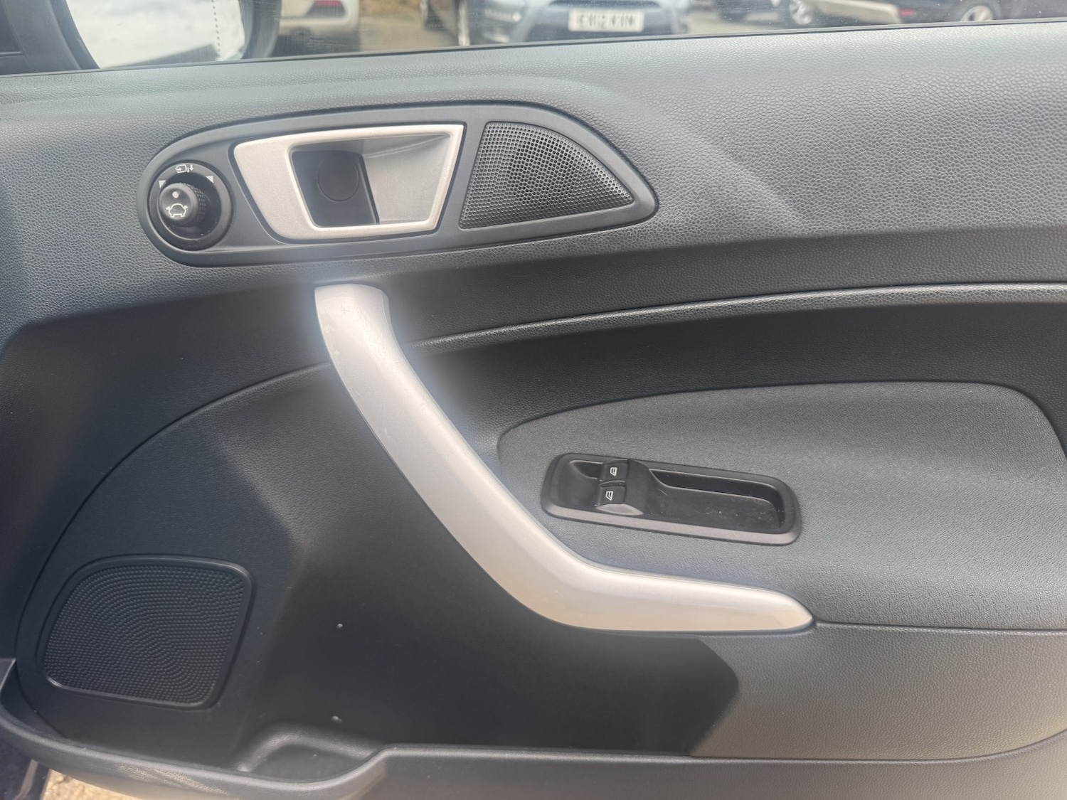 Used Ford Fiesta 2012 for sale - 77636939: Photo 12