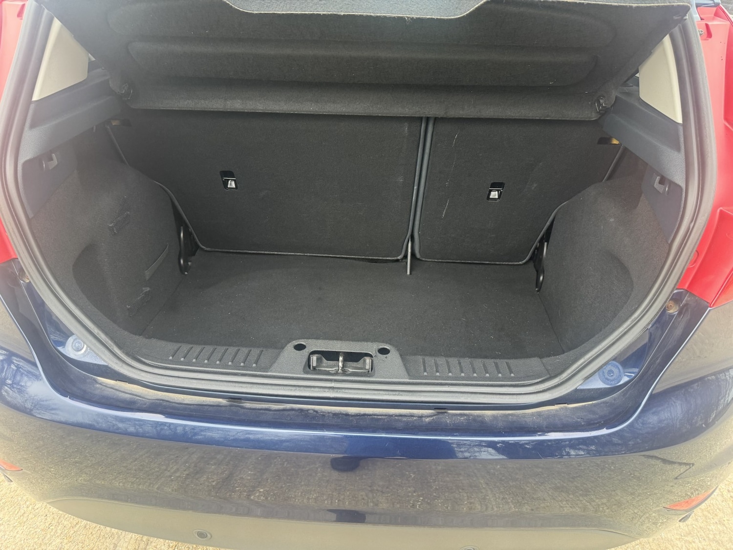 Used Ford Fiesta 2012 for sale - 77636939: Photo 15