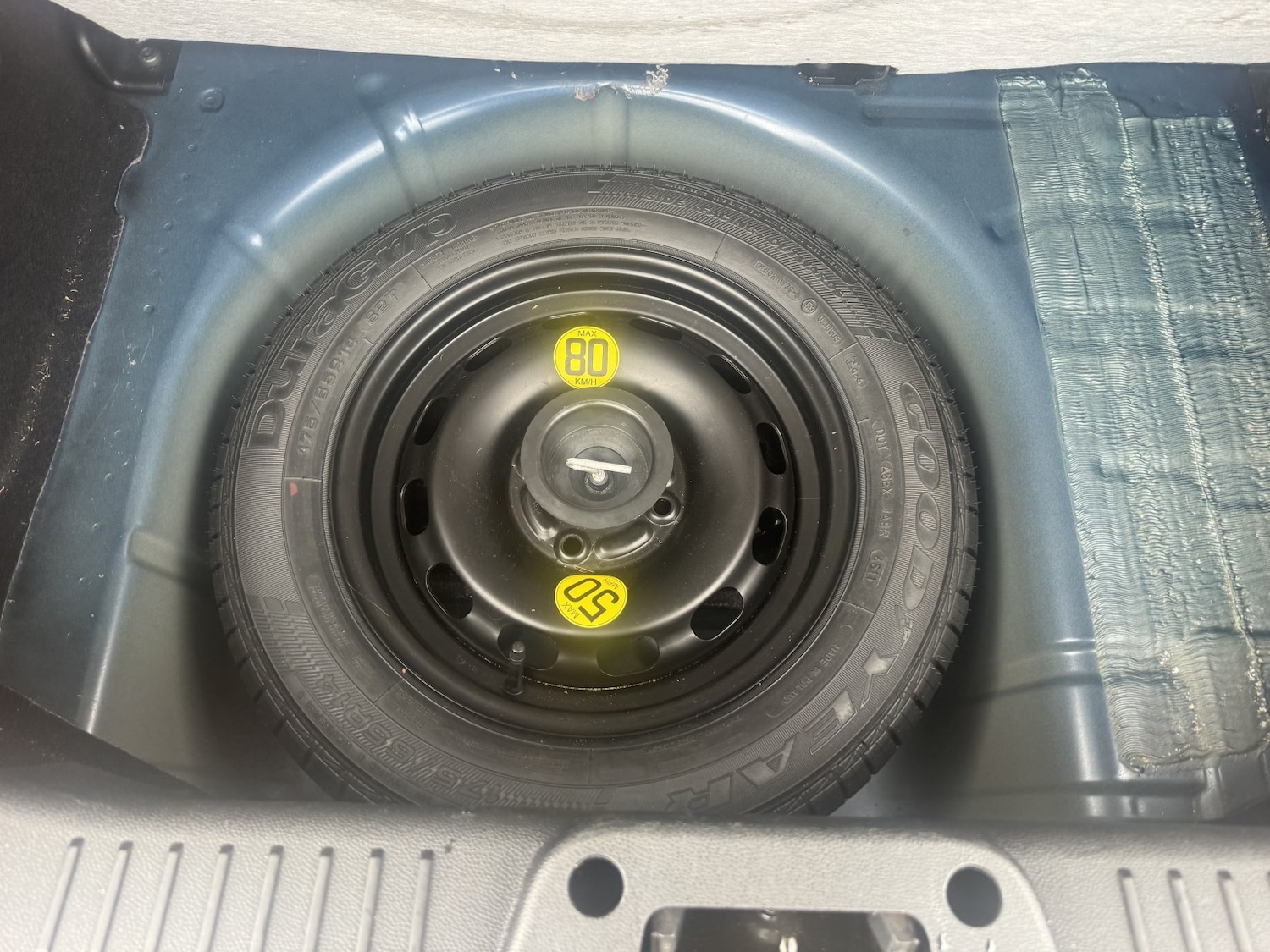 Used Ford Fiesta 2012 for sale - 77636939: Photo 16