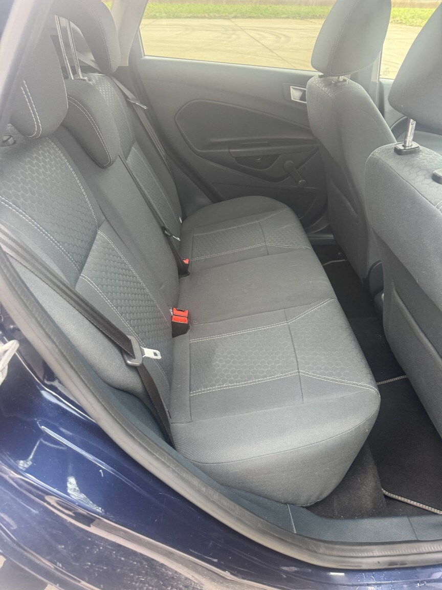Used Ford Fiesta 2012 for sale - 77636939: Photo 8