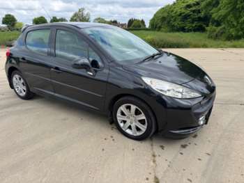 2007 (07) - 1.6 VTi SE [120] 5dr