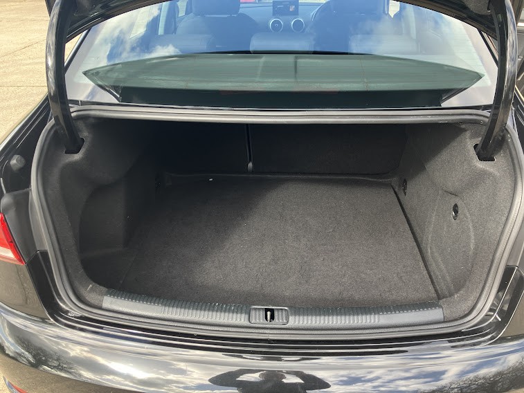 Used Audi A3 2017 for sale - 77844994: Photo 16