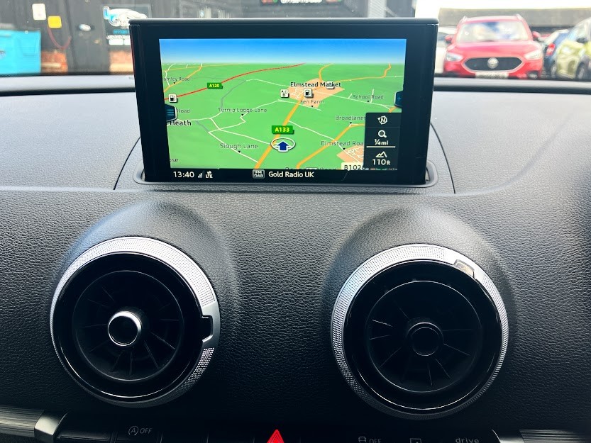 Used Audi A3 2017 for sale - 77844994: Photo 21