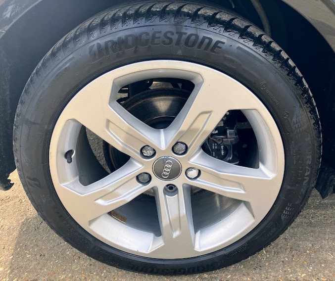 Used Audi A3 2017 for sale - 77844994: Photo 22