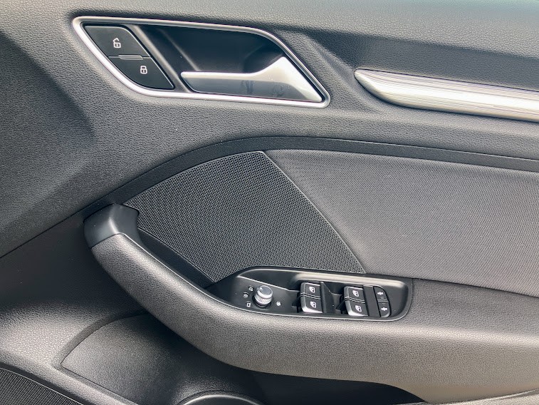 Used Audi A3 2017 for sale - 77844994: Photo 23