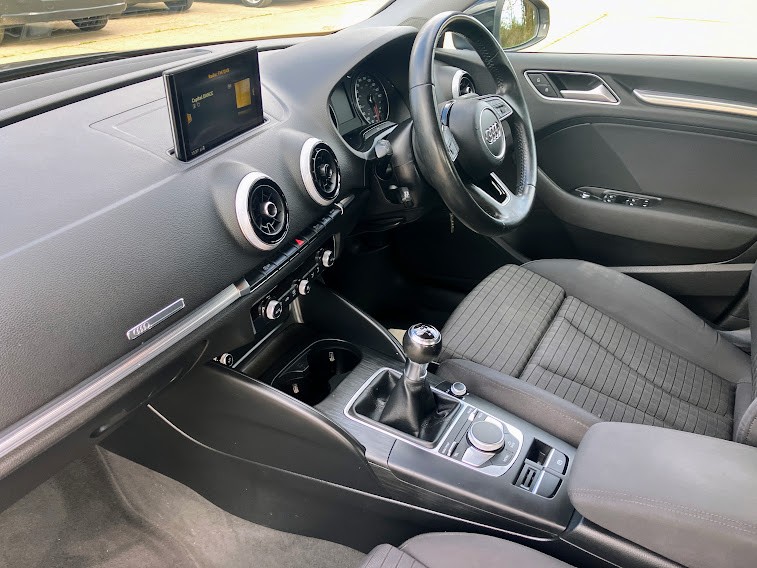 Used Audi A3 2017 for sale - 77844994: Photo 24