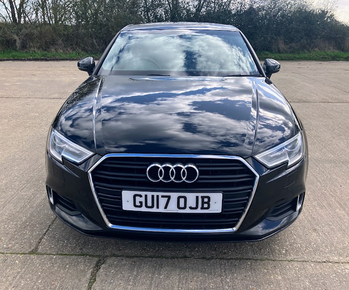 Used Audi A3 2017 for sale - 77844994: Photo 4