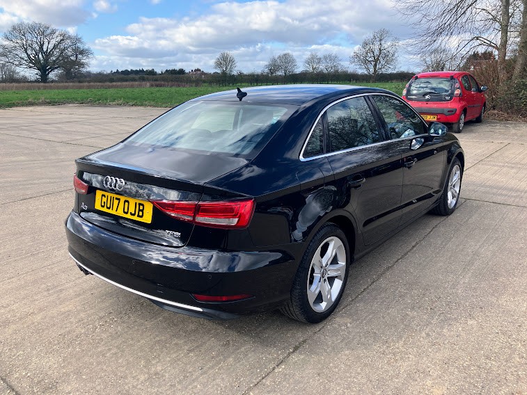 Used Audi A3 2017 for sale - 77844994: Photo 5
