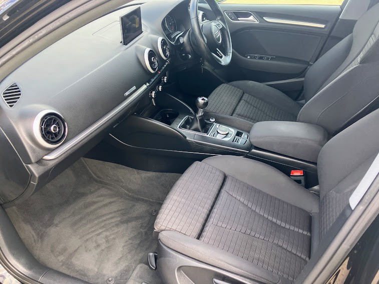 Used Audi A3 2017 for sale - 77844994: Photo 8