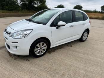 Used Citroen C3 2015 for sale - 75294210: Photo