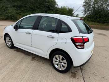Used Citroen C3 2015 for sale - 75294210: Photo
