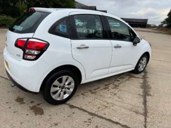 Used Citroen C3 2015 for sale - 75294210: Photo