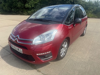 Used Citroen C4 Picasso 2012 for sale - 79073975: Photo